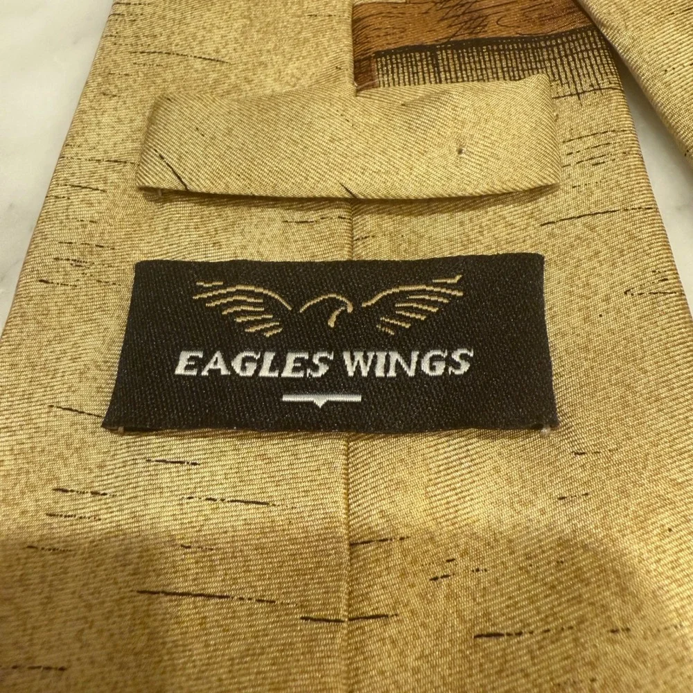 Eagles Wings keywords catching